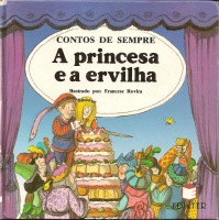 A PRINCESA E A ERVILHA.pdf